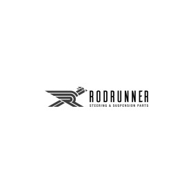 Наконечник рульової тяги Rodrunner trdc302