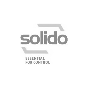 Наконечник рулевой тяги Solido 0608501