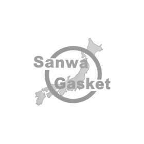 Прокладка клапанної кришки Sanwa hh10201