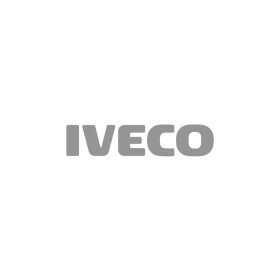 Радіатор пічки Iveco 3802174