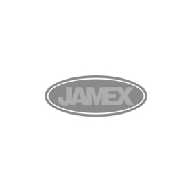 Пружина підвіски Jamex 392941