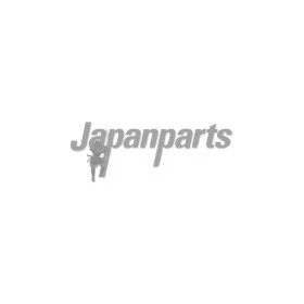 Гальмівні колодки Japanparts PA0061AF
