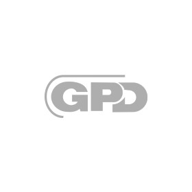 Газовый упор багажника GPD gs601043700