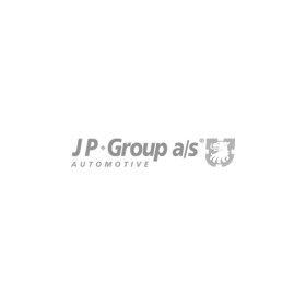 Вискомуфта вентилятора JP Group 1314902700