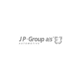 Поликлиновой ремень JP Group 1318104900