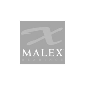 Натяжной ролик поликлинового ремня Malex t5702060bmalex