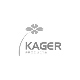 Сайлентблок важеля Kager 860170