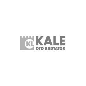 Радіатор охолодження двигуна Kale Oto Radyatör 345870