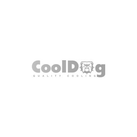 Радіатор кондиціонера CoolDog dahy1312