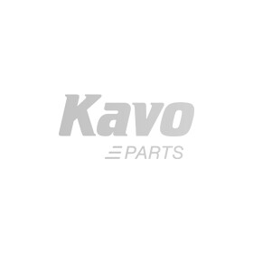 Тормозной барабан Kavo Parts bd1357