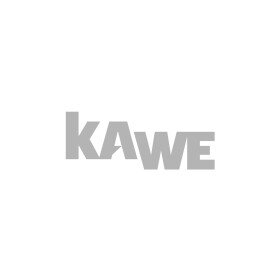 Диск сцепления KAWE 4624