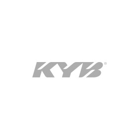 Пружина подвески Kayaba RC5236