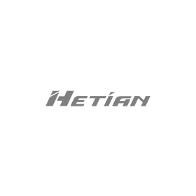 Подушка двигуна Hetian h343227