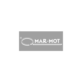 Комплект поршневих кілець Mar-Mot 400545003