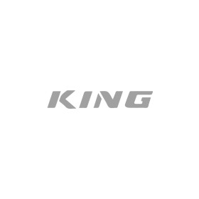 Шатунный вкладыш King CR4357BX
