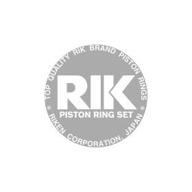 Комплект поршневых колец Rik 16205std