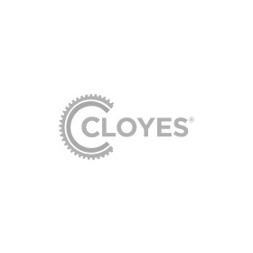 Ланцюг привода розподільного вала Cloyes c705f