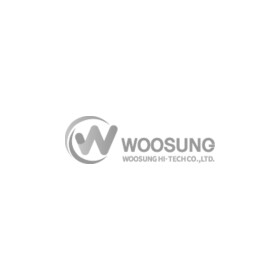 Втулка стабілізатора WooSung 5557738600