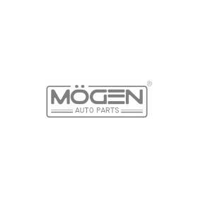 Гальмівний диск Mogen mb2020