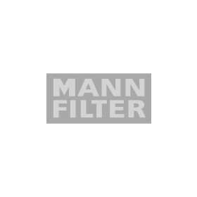 Фильтр салона Mann cuk260282