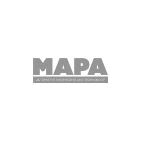 Комплект зчеплення MAPA 005228400