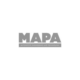 Комплект сцепления MAPA 002225300