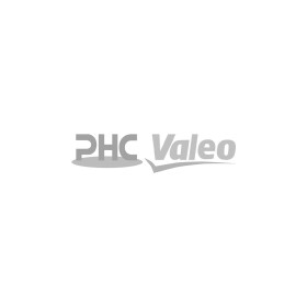 Диск сцепления Valeo PHC DH14