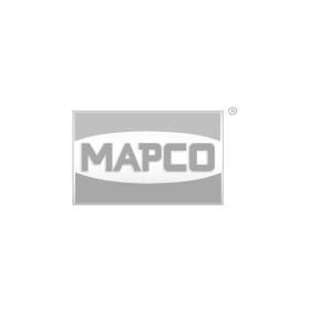 Стойка амортизатора MAPCO 407242