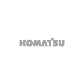 Стартер Komatsu 6008635711