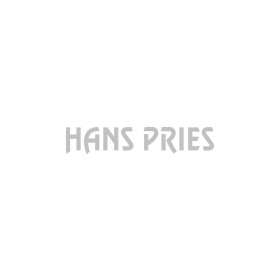Патрубок радиатора Hans Pries 109823