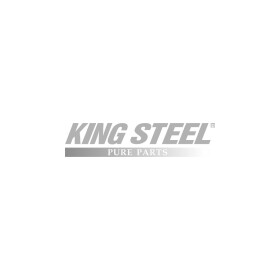 Натяжной ролик поликлинового ремня King Steel 8844035101