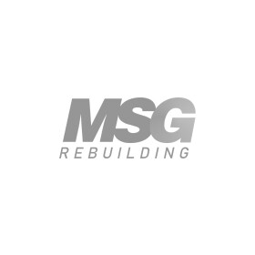 Рулевая рейка MSG Rebuilding au110r