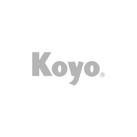 Комплект ступиці колеса Koyo 3dacf027f8bs