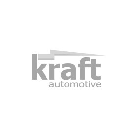 Радиатор печки Kraft Automotive 9908350