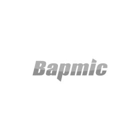 Віскомуфта вентилятора Bapmic topt1203008