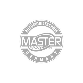 Натяжной ролик поликлинового ремня Master-Sport R60014-PCS-MS