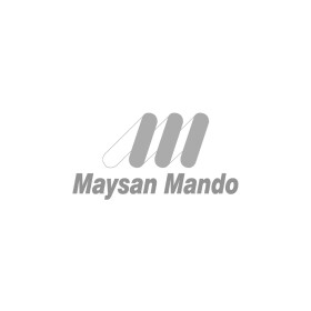 Стойка амортизатора Maysan Mando PS9710245