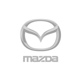 Радиатор охлаждения двигателя Mazda PY8W15200