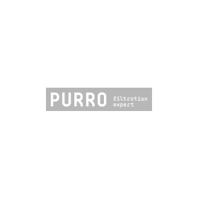 Повітряний фільтр Purro PURHA0152