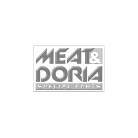 Замок дверей Meat & Doria 31590
