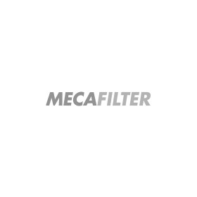 Фільтр салону Mecafilter ear7351