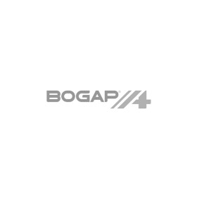 Датчик температуры охлаждающей жидкости Bogap t4126100