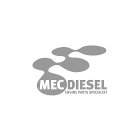 Шатун Mecdiesel 40000