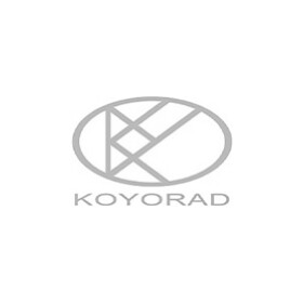 Радиатор кондиционера Koyorad cd090437m