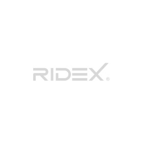 Гальмівні колодки RIDEX 402b0629
