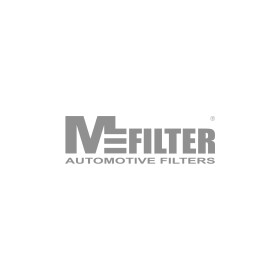 Топливный фильтр MFilter df3583