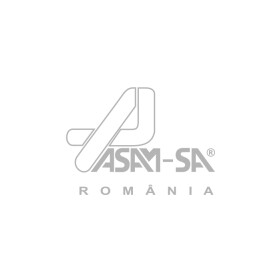 Вискомуфта вентилятора Asam 74269