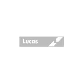 Комплект ременя ГРМ Lucas ldk0952