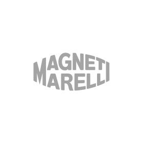 Турбина Magneti Marelli 807101001500
