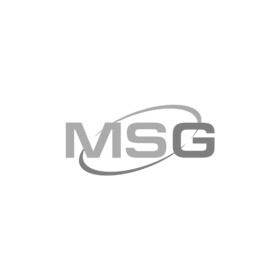 Рулевая тяга MSG SS202C